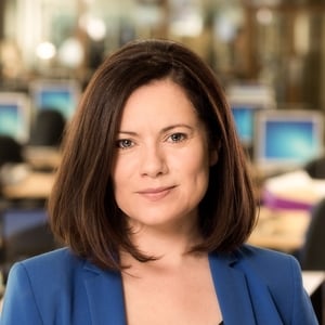 Helen Donohue