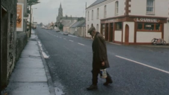Kinnegad, County Westmeath