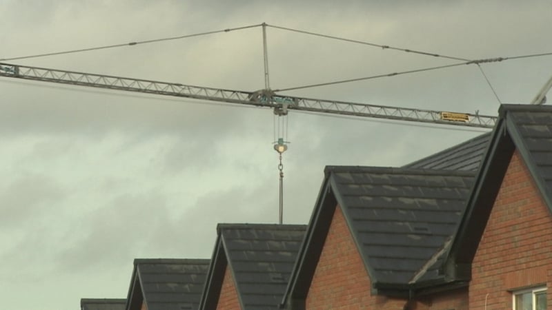 Faster housing delivery could mitigate the impact of tariffs, according to the latest report from Davy