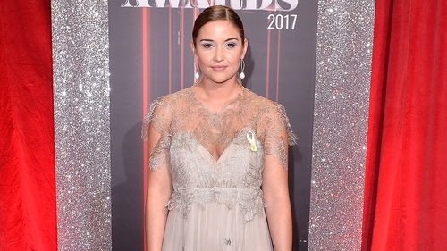 EastEnders star Jacqueline Jossa announces pregnancy