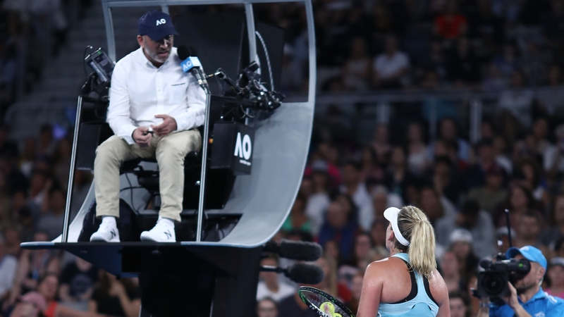 'I don't understand why you're being so rude about it, I'm being very cool.'