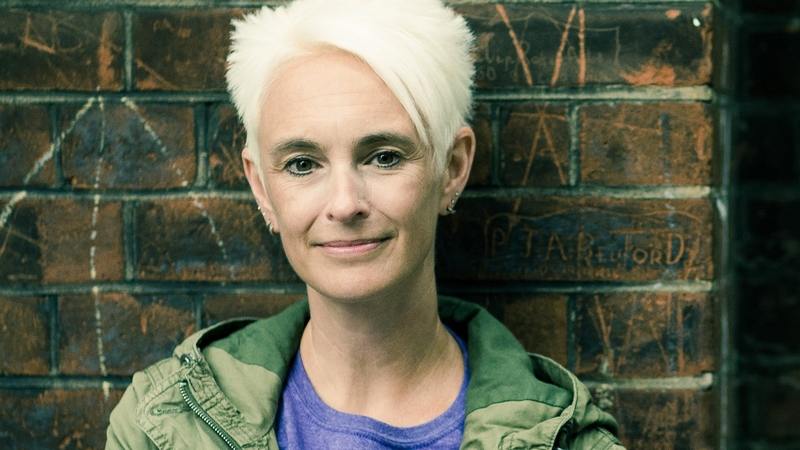 CJ Tudor: gripping debut welcomed by its reviewer Grace Keane