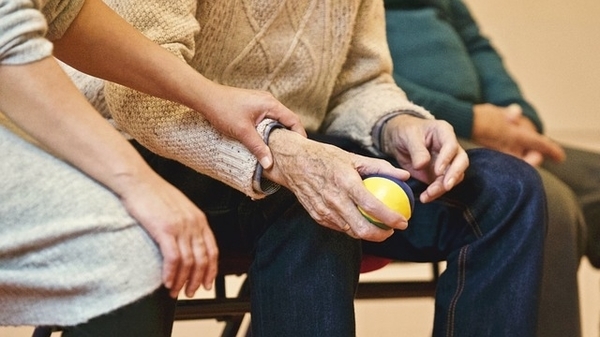 Working as a Carer in Ireland: 'I could nearly just work in McDon