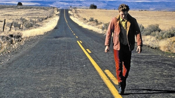New Fiction: Waiting for River Phoenix by Rachel Donohue