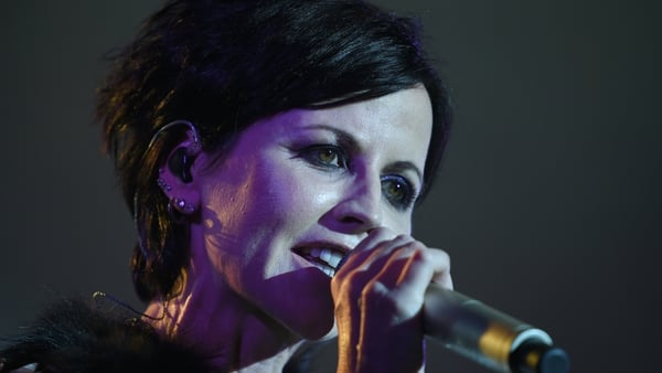 Dave Fanning on his new Dolores O'Riordan documentary