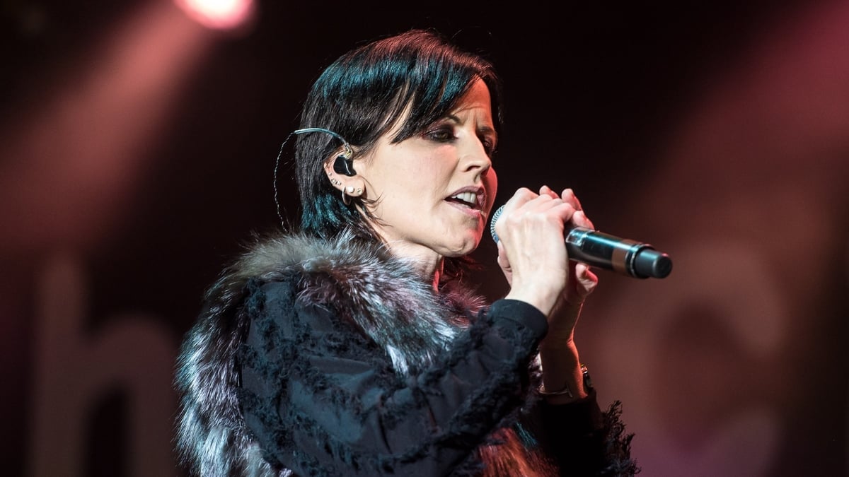 Death of Cranberries singer Dolores O'Riordan 'unexplained'