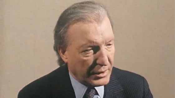 Charles Haughey (1983)