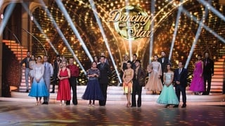 The first elimination tonight