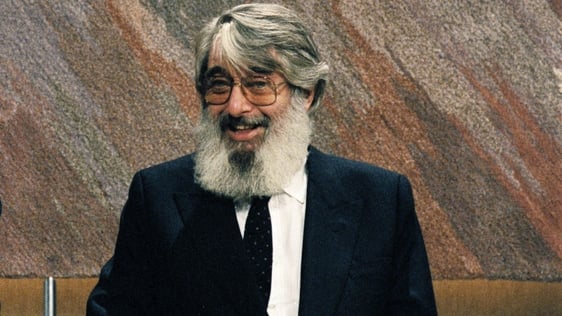 Ronnie Drew
