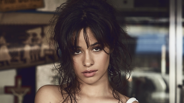 Camila Cabello