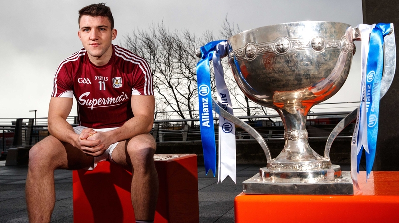 Damien Comer says fixture uncertainty for club players is a 'nightmare'