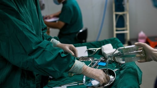 The Treatment Abroad Scheme covers treatments that are not available in Ireland