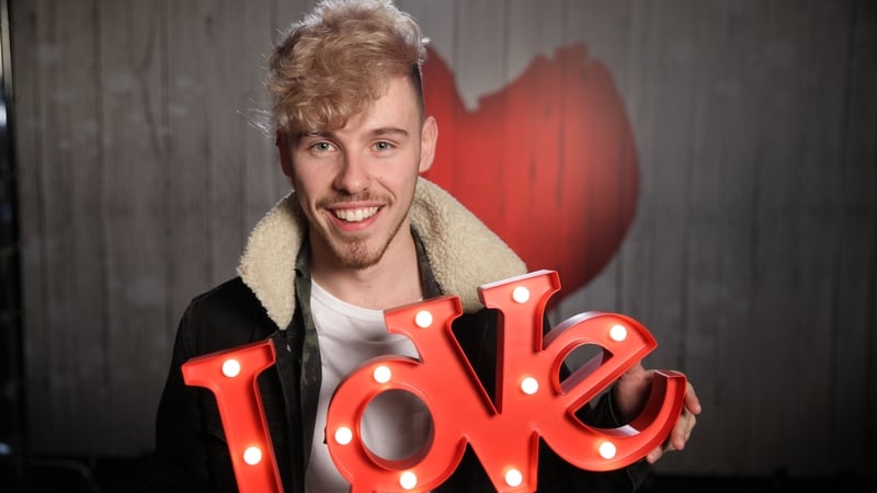 Andrew's date with Harry went well, but sadly there won't be another