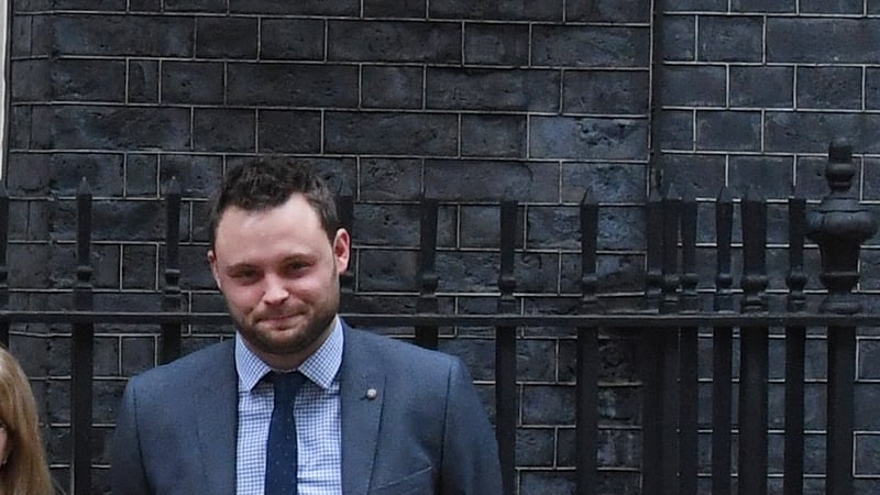 Ben Bradley said he had matured since posting the blog in 2012 and was sorry for the comments