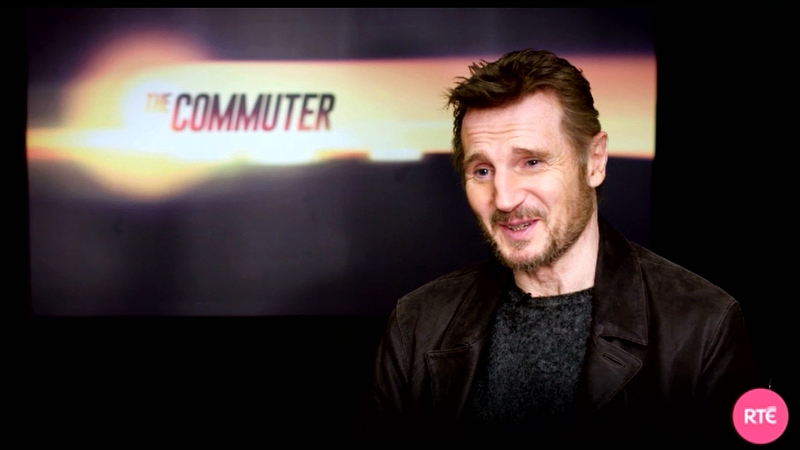 Liam Neeson