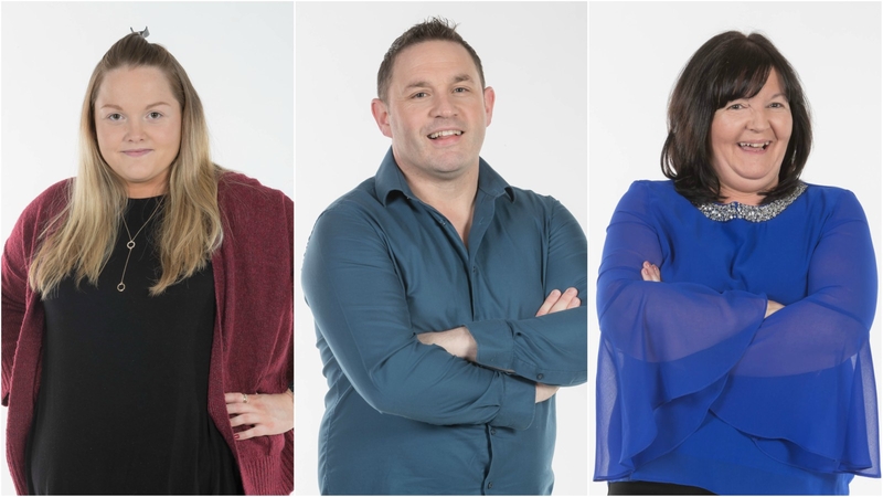 3 Things We Loved About Last Night's Operation Transformation