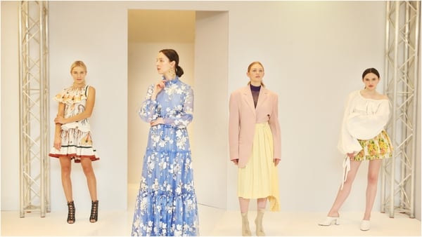 Brown Thomas Spring/Summer 2018