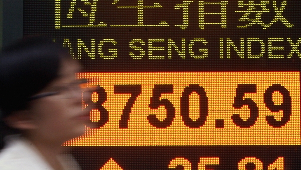 Hong Kong Exchanges and Clearing said it had 69 new listings this year, down 74% from the year before