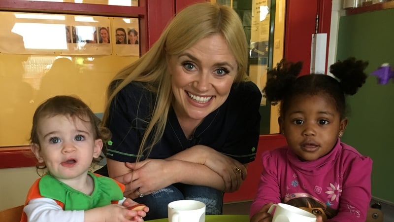 Mammy Guilt: True Lives