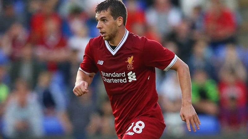 Jon Flanagan avoided a jail sentence