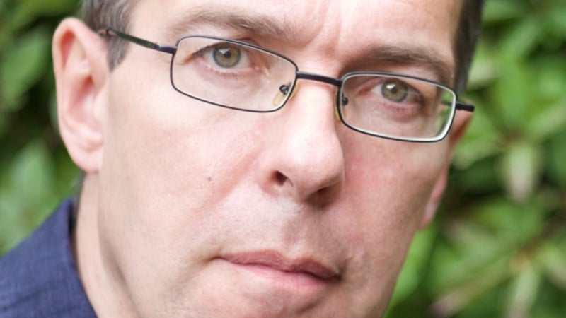 Pat Boran: an ability to combine analytical sharpness with attention to the world of the senses.