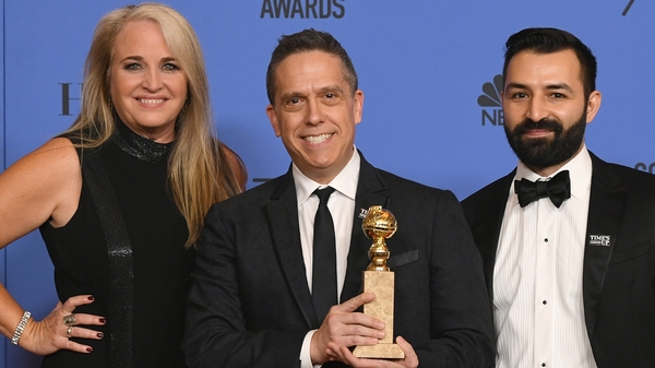 We chat to producer Darla K. Anderson and director Lee Unkrich about Coco