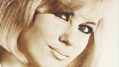 Dusty Springfield