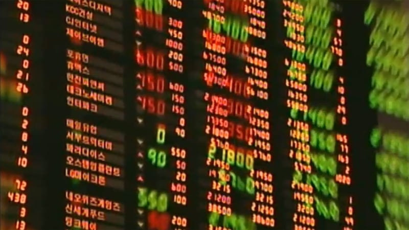 "So it's different this time? Unfortunately, not."