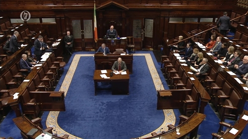 Almost 200 Private Members' Bills have been tabled since the Government was formed in 2016
