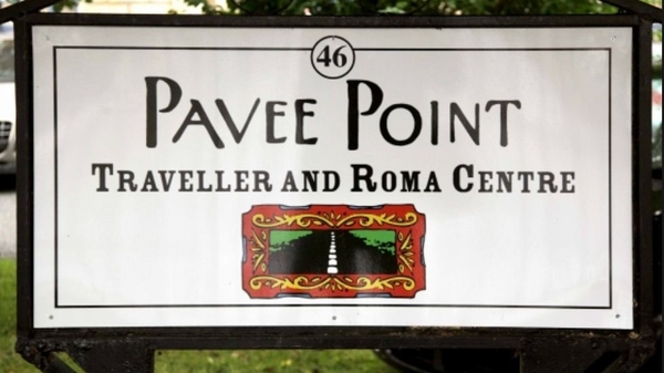 It includes a prize fund of €50,000 which will be put towards Pavee Point Projects