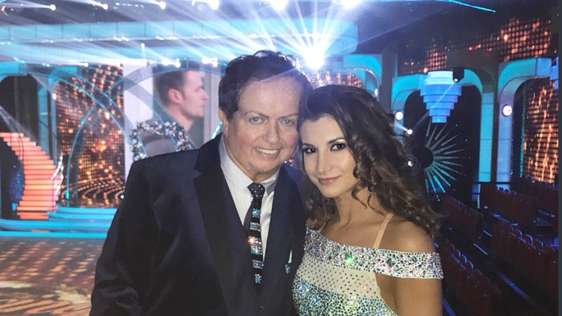 Marty Morrissey - "I'm learning. I'm trying to soak it all in. I'm willing to do it. I'm going to try and do it as good as I can."