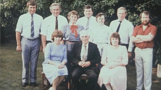 Allen Family