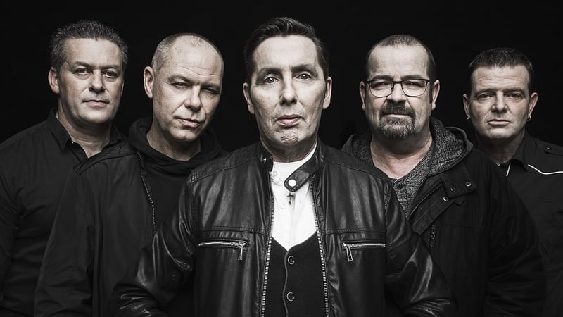 Aslan will now play Dublin's Olympia on September 23, 2020