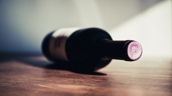 The Unexpected Joy of Being Sober - embracing life on the dry