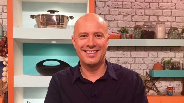 Dale Pinnock