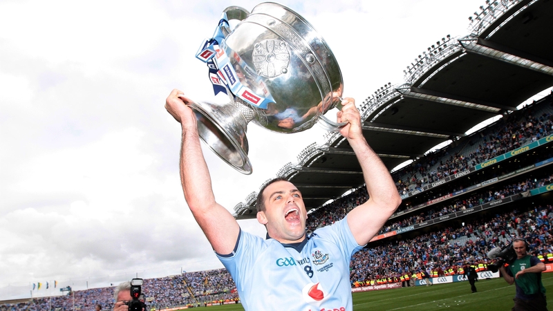 'I think is particularly good when you see that is when you see guys at that level wanting to get involved with the women's game.'