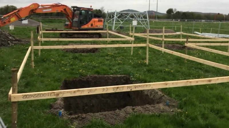 Charlie Flanagan said it would be difficult to see how EirGrid could proceed with the project because of the complete disregard shown to locals