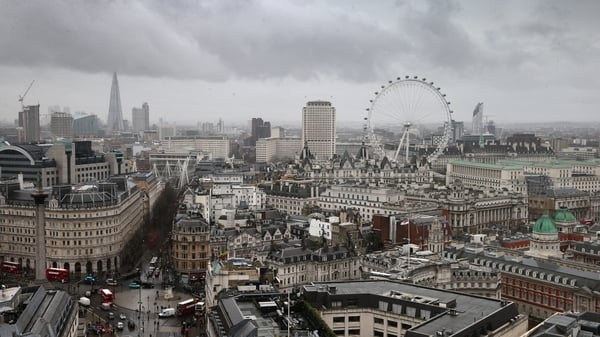 Retail sales rose above pre-pandemic levels in July