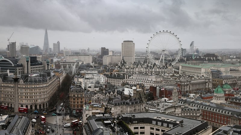 Bank of England Governor Mark Carney has previously said Britain and the EU should adopt a system of mutual recognition