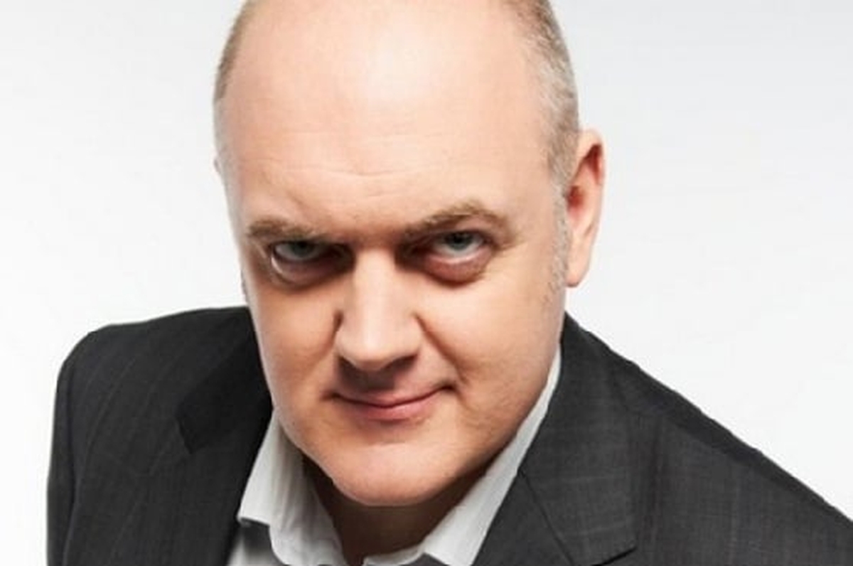 Dara O Briain