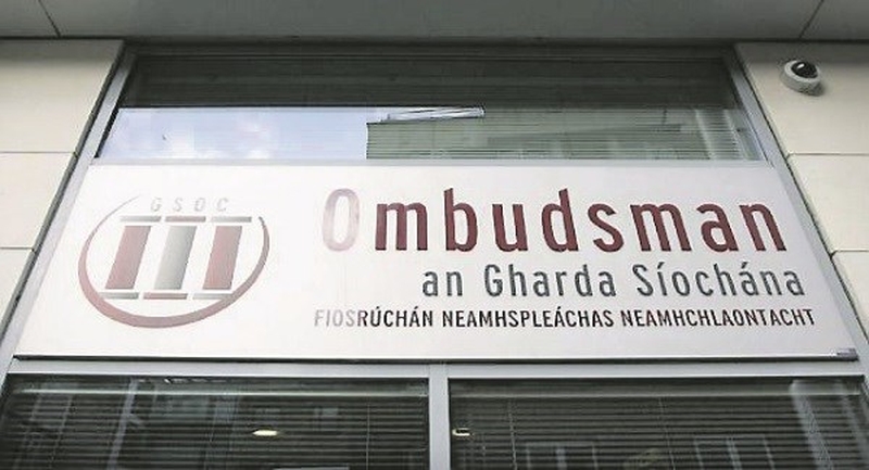 GSOC says no disciplinary action be taken against gardaí who lost a machine gun