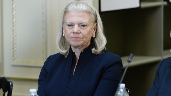 Under CEO Ginni Rometty, IBM has been focusing on an array of new technologies