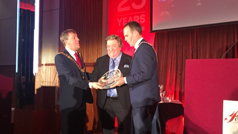 Bob Seward set up the voluntary, not-for-profit school of music in 1994