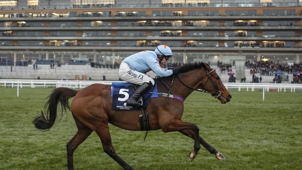 Un De Sceaux