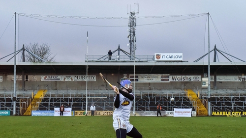 Mark Fanning fired over the winning point