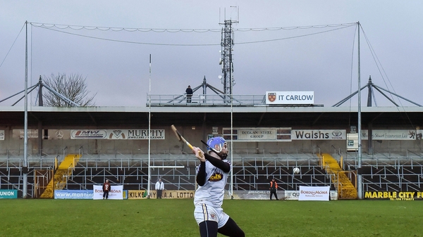Mark Fanning fired over the winning point
