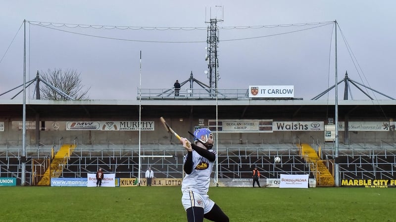 Mark Fanning fired over the winning point