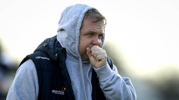Davy Fitzgerald and Wexford will now turn their attention to league matters
