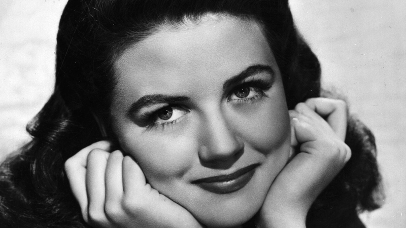 Dorothy Malone won an Oscar for her role in Written On The Wind