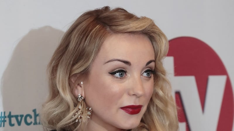 Helen George